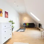 Apartman Hochwertige- Helle Mit Meerblick Am Deich By Interhome