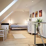 Apartman Hochwertige- Helle Mit Meerblick Am Deich By Interhome *