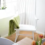 Hochwertige- Helle Mit Meerblick Am Deich By Interhome Apartman *