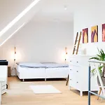 Apartman Hochwertige- Helle Mit Meerblick Am Deich By Interhome *
