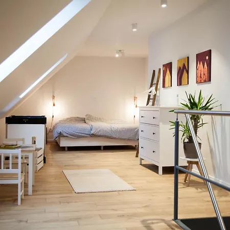 Apartmán Hochwertige- Helle Mit Meerblick Am Deich By Interhome *
