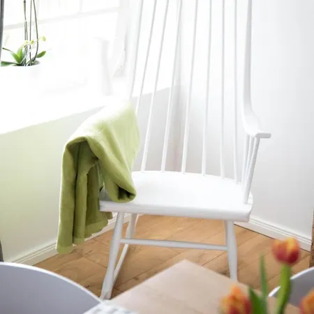 Hochwertige- Helle Mit Meerblick Am Deich By Interhome Apartmán *