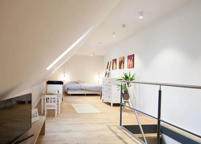 Hochwertige- Helle Mit Meerblick Am Deich By Interhome Apartment *
